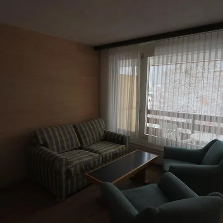 Cresta - Apartment