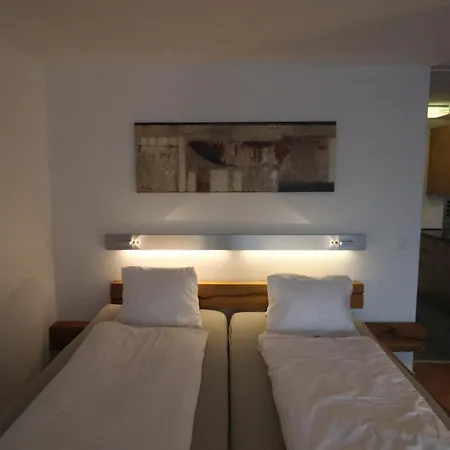 Cresta - Apartment *