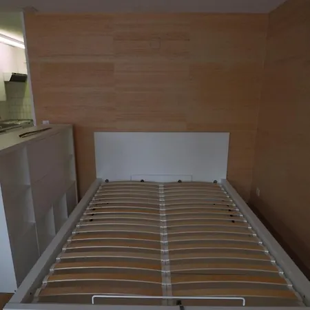 Apartment Cresta - Davos