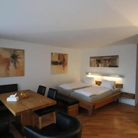 Cresta - Apartment *