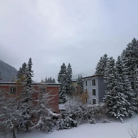 Cresta - Apartment