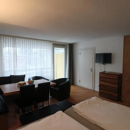 Apartment Cresta - Davos