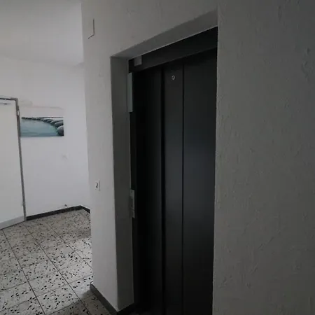 Apartment Cresta - Davos