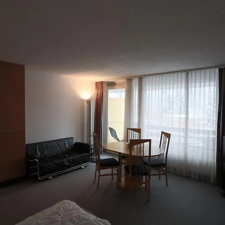 Cresta - Apartment Davos