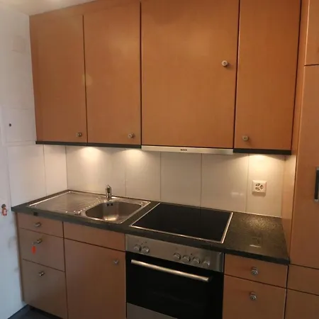 Cresta - Apartment Davos