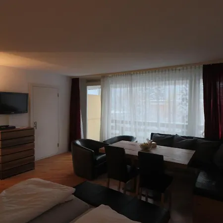 Cresta - Apartment