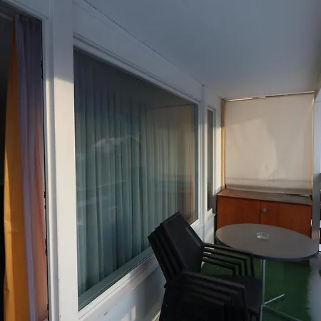 Apartment Cresta - Davos