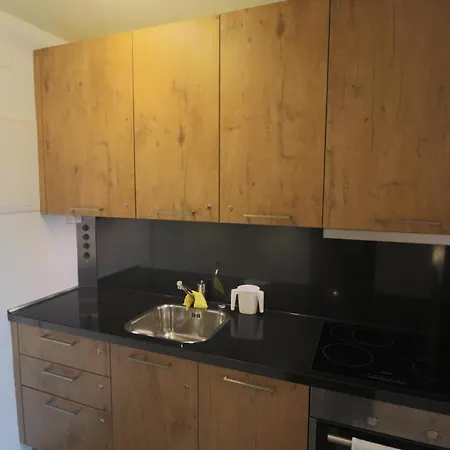 Cresta - Apartment *