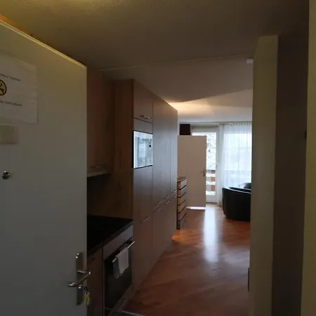 Cresta - Apartment *