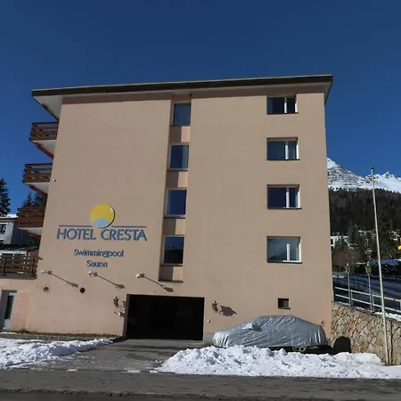 Cresta - Apartment