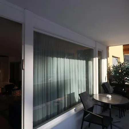 Cresta - Davos