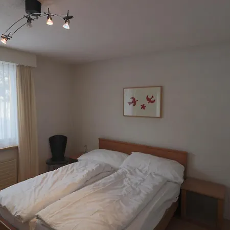 Apartment Cresta - *