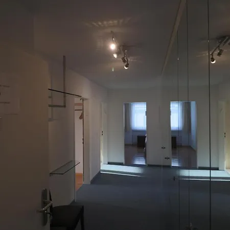 Apartment Cresta - Davos