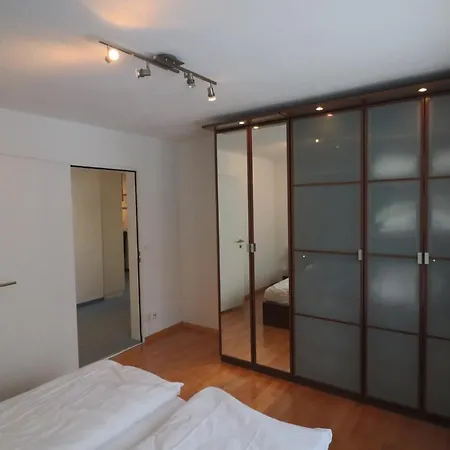 Apartment Cresta -