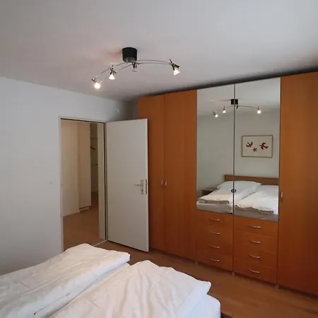Cresta - Appartement Davos