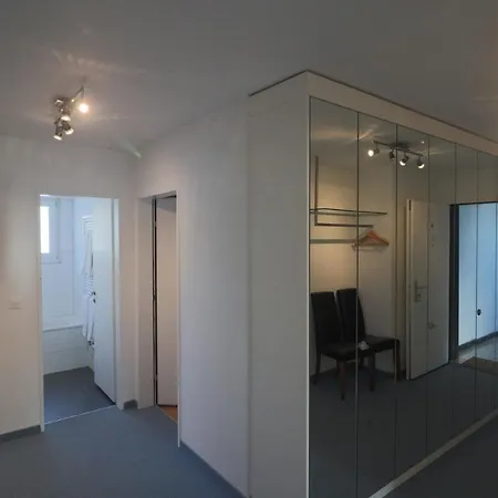 Cresta - Appartement *